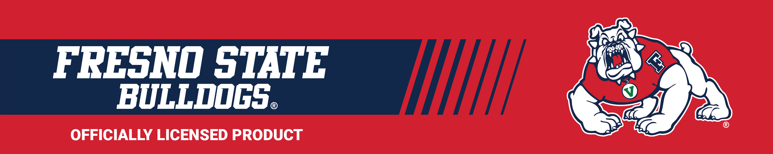 Wear Your Bulldog Pride Daily